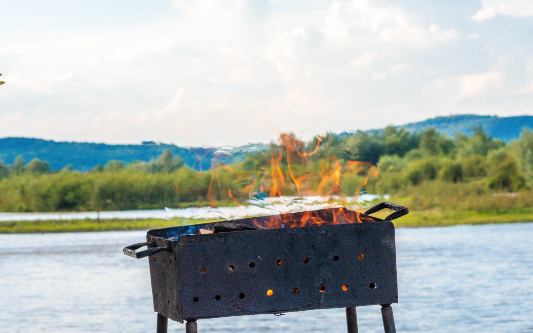 Essential Fire Safety Tips for Hotels: Summer BBQ Edition