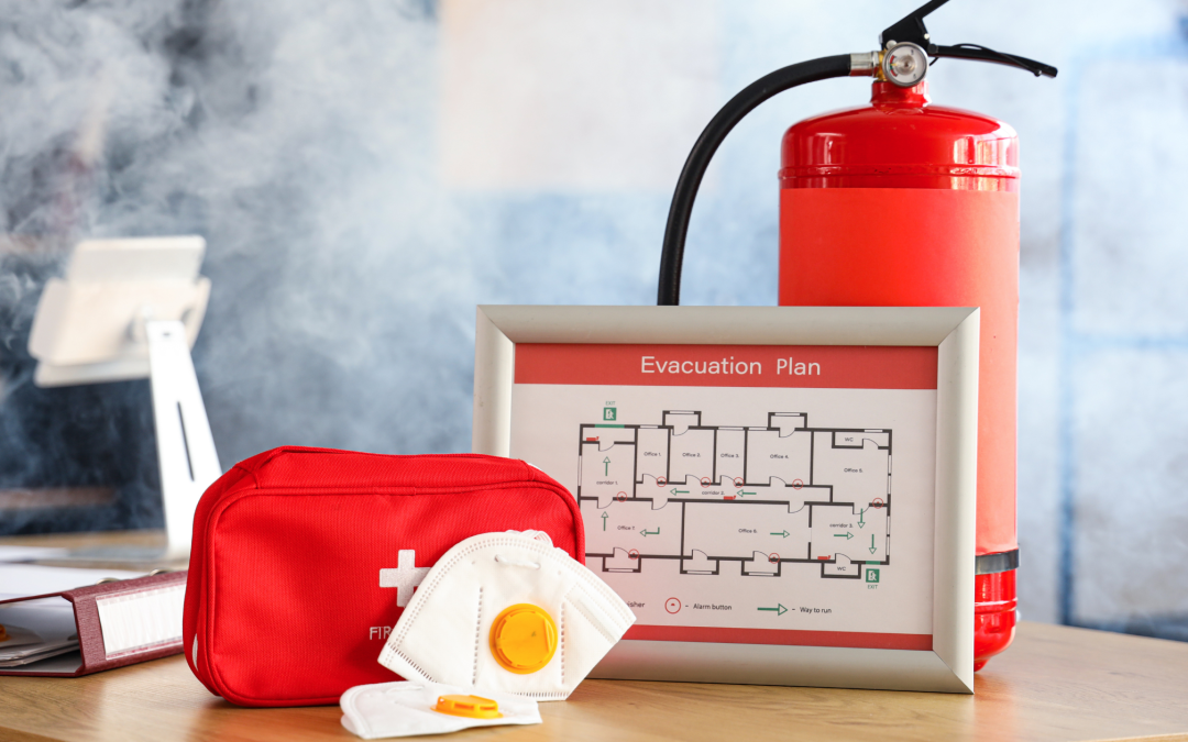 The Ultimate Guide to Hotel Evacuation Planning and Compliance