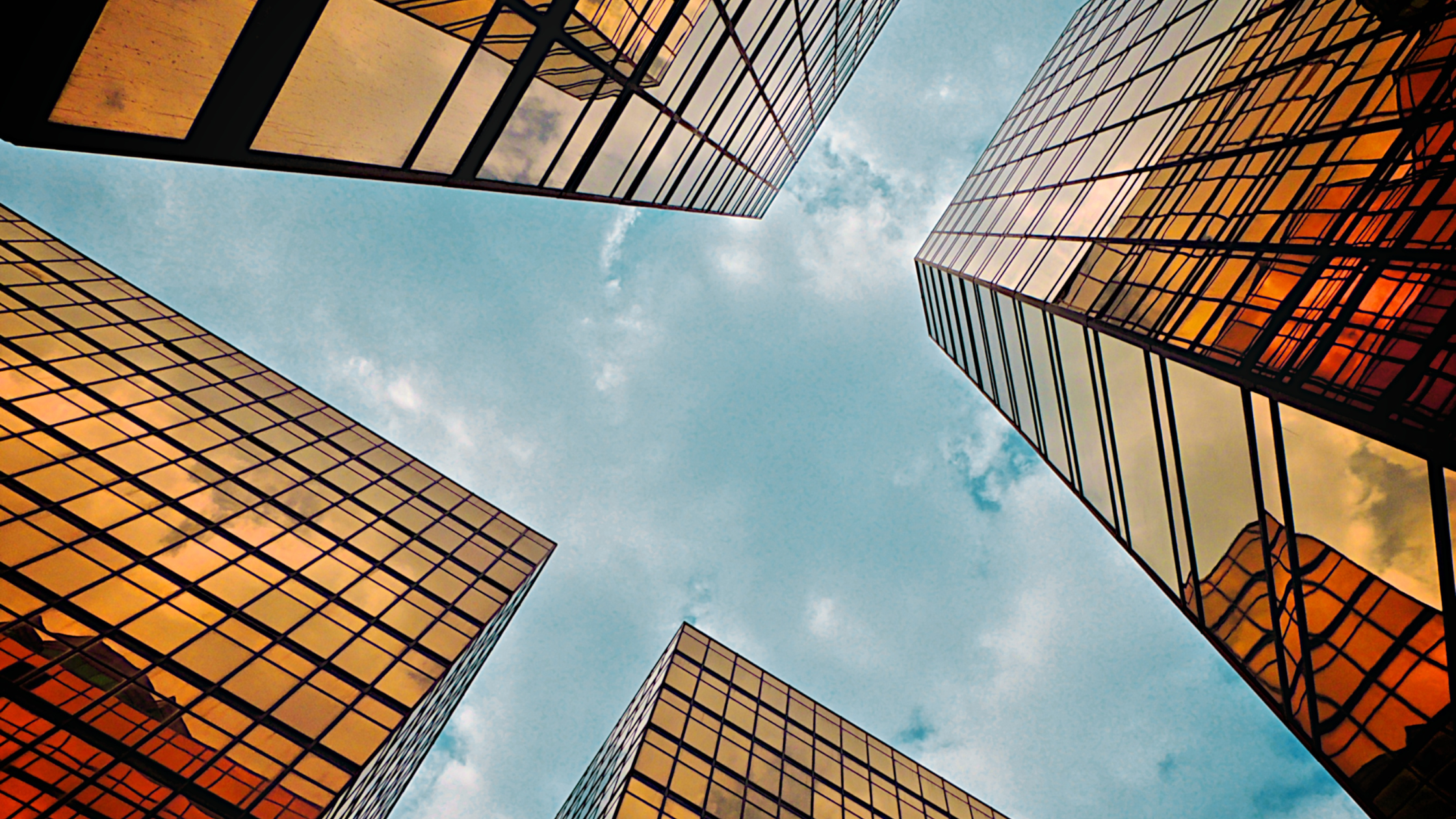 buildings