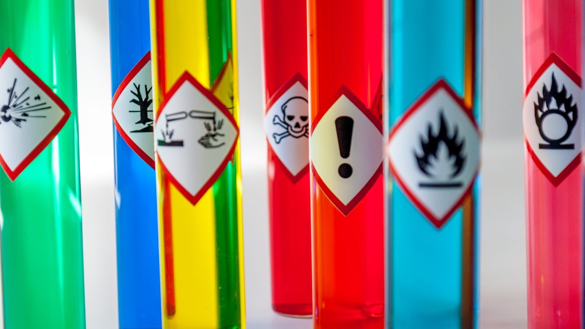 chemical hazards blog