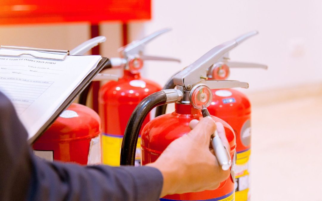 How To Maintain Fire Safety Equipment In Your Hotel