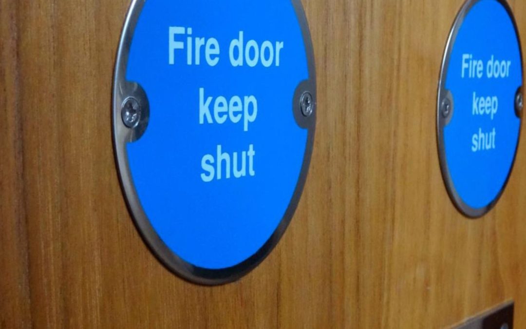 Fire Door Checks For Hotels: Best Practices And Common Pitfalls