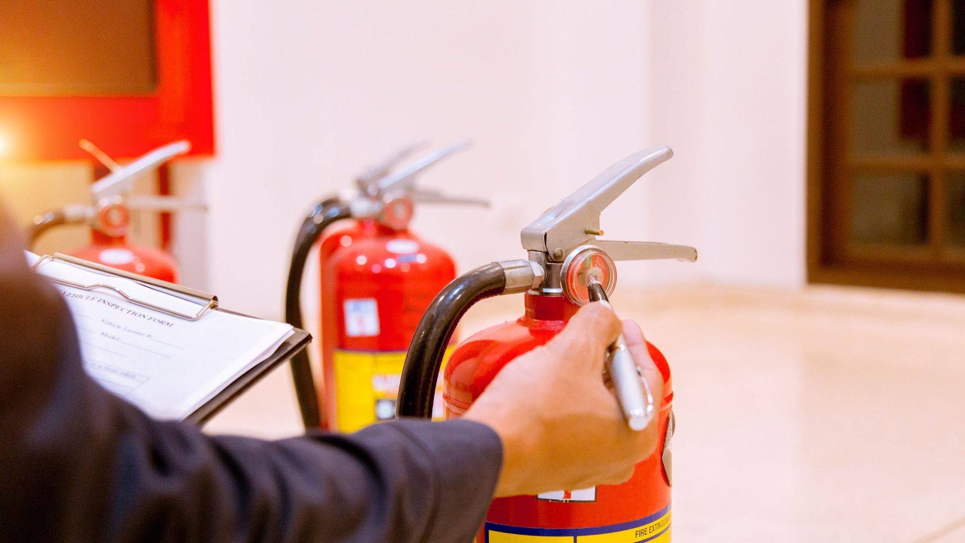 fire safety tips blog banner