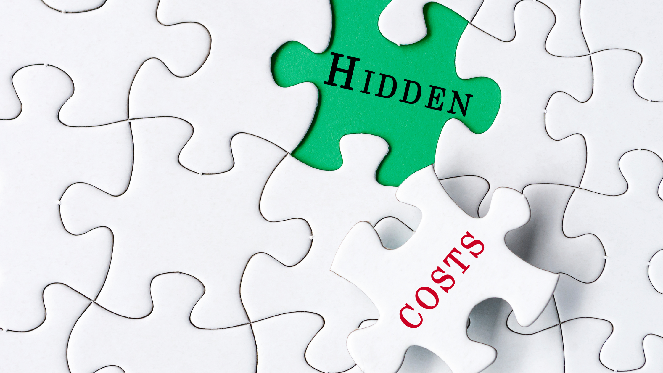 hidden costs of non-compliance