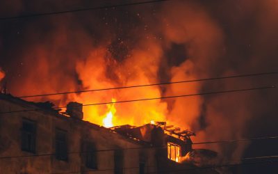 Crisis Averted: Uncovering the Common Causes of Hotel Fires and Ensuring Prevention