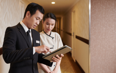5 Essential Weekly Fire Safety Checks Every Hotel Must Complete