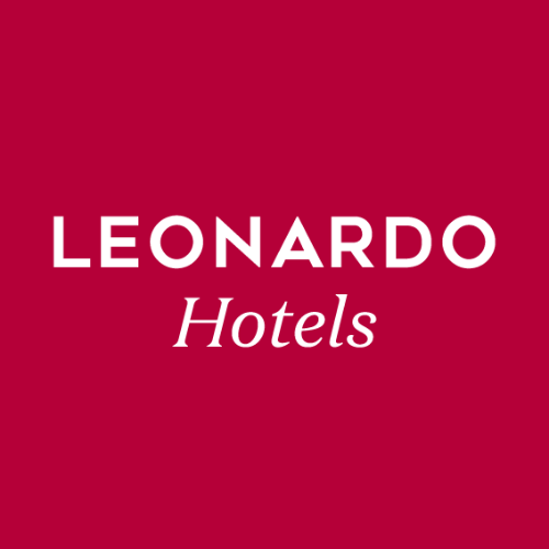 Leonardo Hotel Group Logo