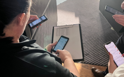 How Digital Fire Safety Tools Improve Compliance and Save Time